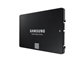SSD disk Samsung 860 EVO Series (500GB, SATA3, 2.5") MZ-76E500B