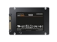 SSD disk Samsung 860 EVO Series (500GB, SATA3, 2.5") MZ-76E500B