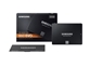 SSD disk Samsung 860 EVO Series (500GB, SATA3, 2.5") MZ-76E500B