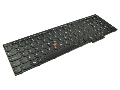 00HN029 Keyboard UK English