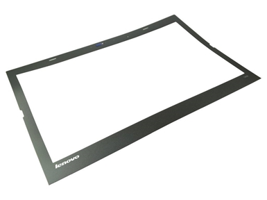 00HN541 LCD Bezel n/Touch w/Cam