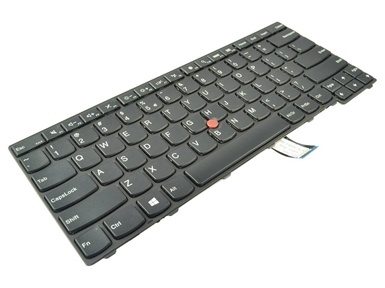 00HW906 Keyboard (US International)