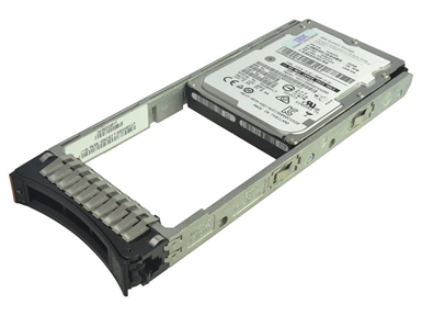 00MJ143 600GB 15k SAS 12GB/s Hard Drive (Bulk)