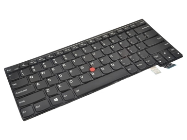 00PA452 Backlit Keyboard US English