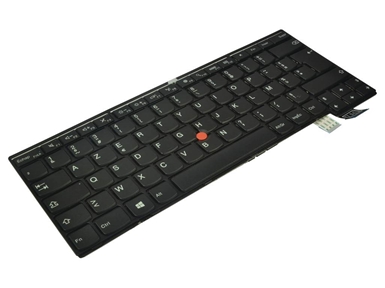 00PA504 Non-Backlit Keyboard (French)