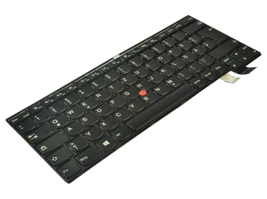 00PA505 Non-Backlit Keyboard (German)