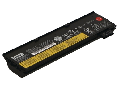 01AV427 Main Battery Pack 10.8V 72Wh