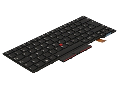 01AX579 Backlit Keyboard (Spanish)