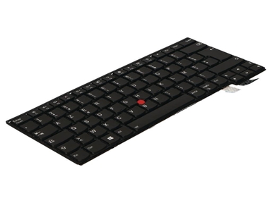 01EN693 French Backlit Keyboard