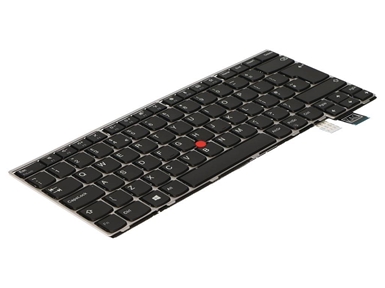 01EN834 UK Keyboard