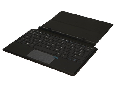 0330X Tablet Keyboard, Slim Folio Case