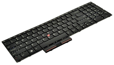 04W0872 Keyboard (US)