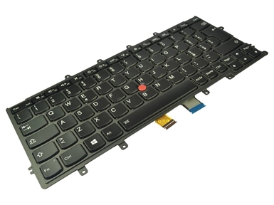 04X0232 Backlit Keyboard (Italian)
