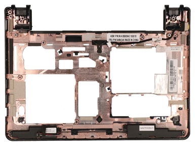 04X4297 Base Cover Assy
