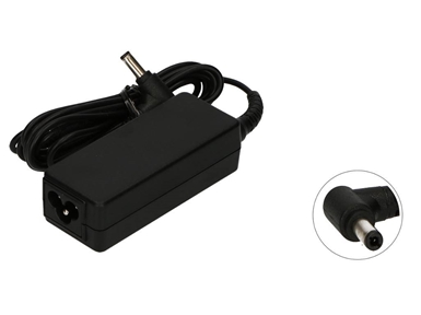 0A001-00031300 AC Adapter 19V 40W includes power cable