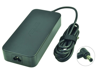 0A001-00060400 AC Adapter 19V 120W includes power cable