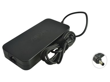 0A001-00061100 AC Adapter 19V 120W includes power cable