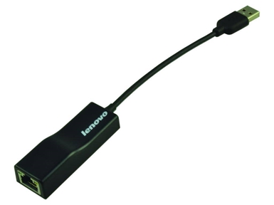 0A36322 ThinkPad USB 2.0 Ethernet Adapter