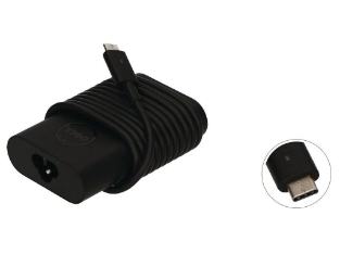 Slika 0P51H AC Adapter 45W USB Type-C includes power cable