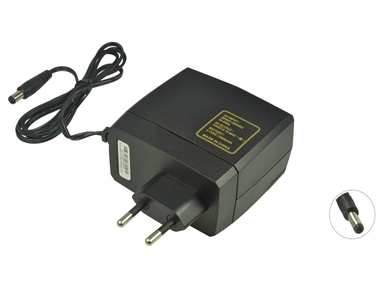 10120431 12V DC Secure Adapter