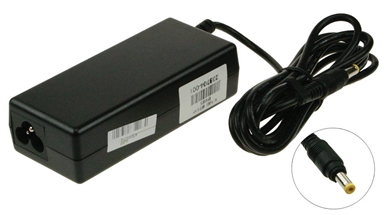 239704-001 AC Adapter 18.5V 3.5A 65W includes power cable
