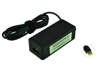 Slika 36200602 AC Adapter 20V 3.25A 65W includes power cable