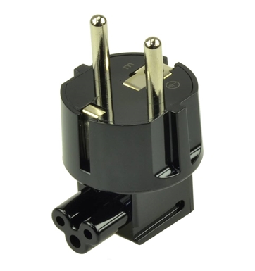 3721-001181 EU Plug Accessory for BA44-00278A