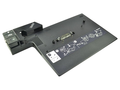 39T4587-OB Docking Station (Open Box). For UK,EU.