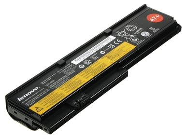 43R9254 Main Battery Pack 10.8V 5200mAh 55Wh