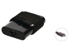 Slika 450-AGOL AC Adapter USB Type-C 65W includes power cable