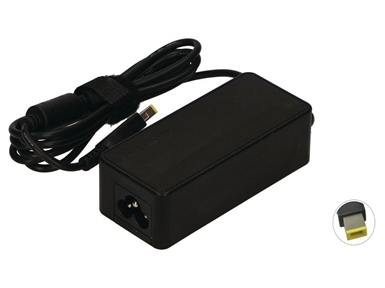 45N0292 AC Adapter 20V 2.25A 45W includes power cable