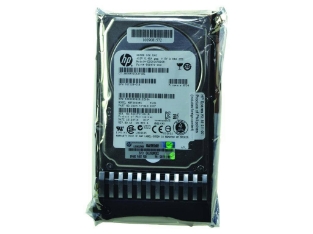Slika 581311-001 600GB 2.5'' SAS Dual Port Hard Drive