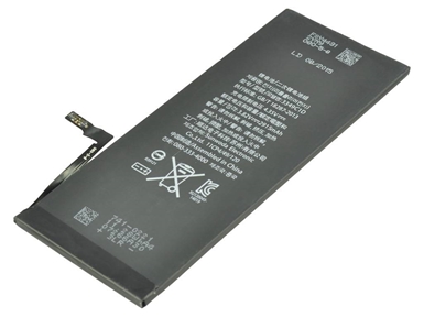 616-0770-R Smartphone Battery 3.8V 2900mAh Refurb