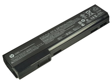 628670-001 Main Battery Pack 10.8V 4910mAh 55Wh