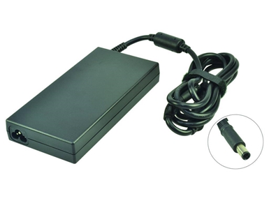 693707-001 AC Adapter 19.5V 7.7A 200W includes power cable