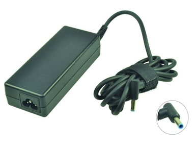 710413-001 AC Adapter 19.5V 4.62A 90W includes power cable