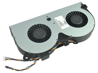 733489-001 SPS Fan Galahad