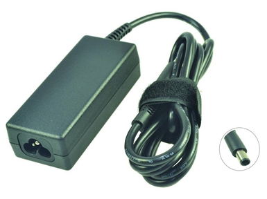 744893-001 AC Adapter 19.5V 2.31A 45W includes power cable
