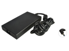 Slika 835888-001 AC Adapter 200W includes power cable