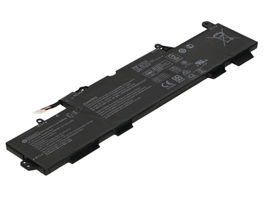 933321-855 Main Battery Pack 11.55V 4113mAh