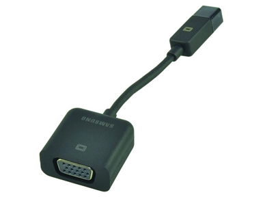 AA-AV2N12B/E 12 Pin to VGA Adapter
