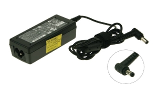 Slika AP.03003.001 AC Adapter 19V 2.1A 40W includes power cable