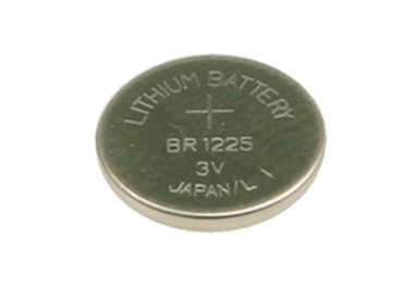 BR1225-CF 3V Coin Cell Battery