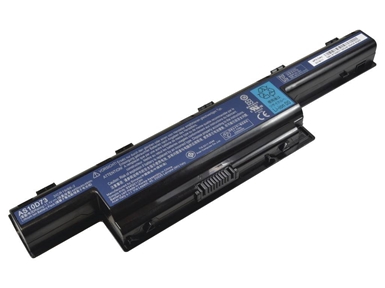 BT.00603.111 Main Battery Pack 10.8V 4400mAh 47Wh