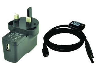 Slika BUN0075A 2.4A Wall Charger & 1M Micro USB Cable