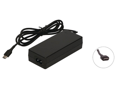 CAA0744G AC Adapter 5V,9V,15V 3A, 20V 2.25A includes power cable