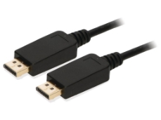 Slika CAB0024A Displayport to Displayport 1M