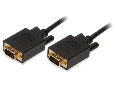CAB0050A VGA to VGA Cable - 2 Metre