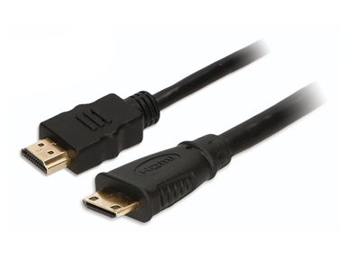 CAB0055A HDMI to Mini HDMI Cable - 1 Metre