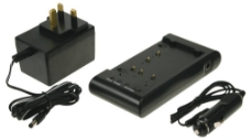 Slika CBC9200A Camcorder Battery Charger